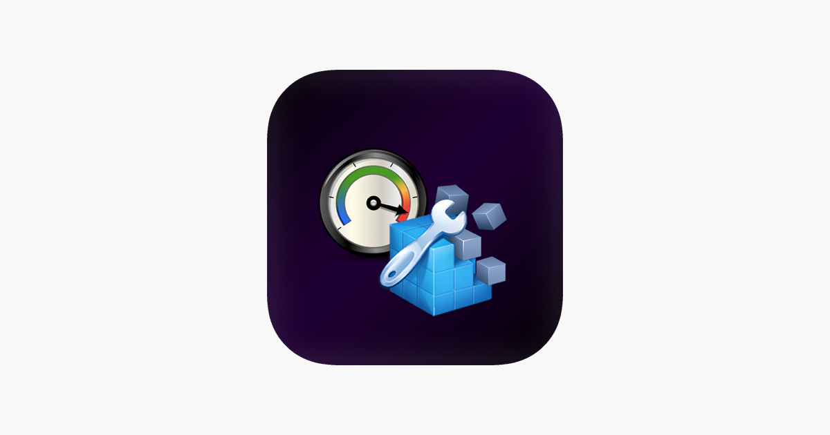 Memory & Disk Scanner - Check System Information on the App Store