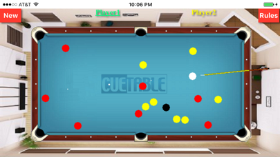 BilliardSports-Blackball-Poolのおすすめ画像3