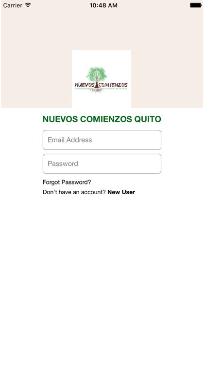 Nuevos Comienzos Quito