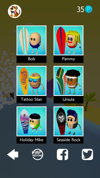Tidal Rider screenshot-4