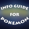 Info Guide for Pokemon Go