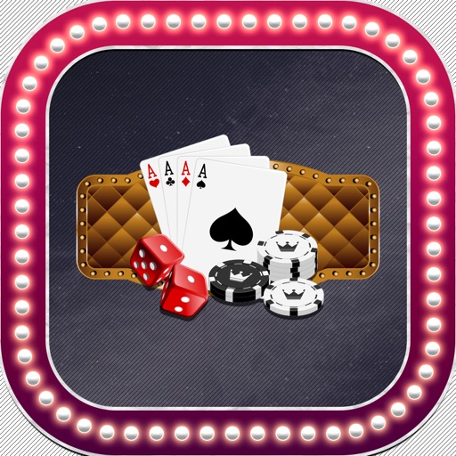 Full Time Casino Money Royal & Special Edition Icon