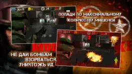 Game screenshot Modern Strike - Mobile training mod apk