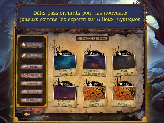 Screenshot #5 pour Picross. Bonbons ou Sort 3! Gratuit, HD