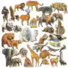 Similar Animal Atlas Apps