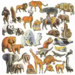 Animal Atlas App Problems