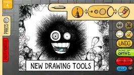 Game screenshot The DAILY MONSTER Monster Maker apk