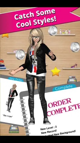 Game screenshot Style Me Girl - Free 3D Fashion Dressup hack