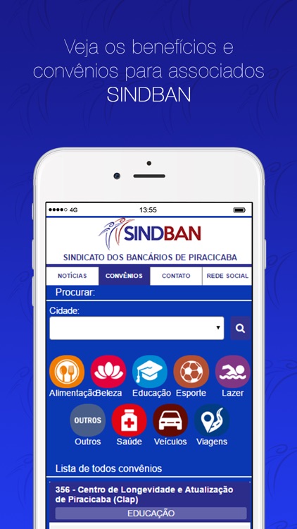 Bancários de Piracicaba