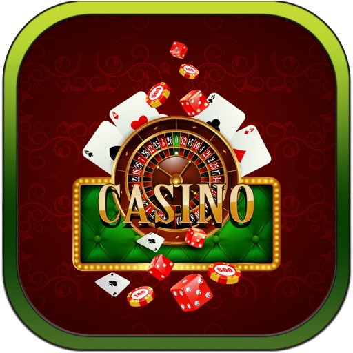 Casino Video Hot Money - Spin & Win A Jackpot icon