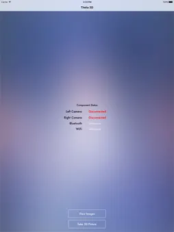 Theta 3D screenshot 6