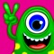 Memory Matches is very cute and funny game with many different colorful and vivid pictures, which your child will definitely love