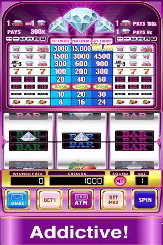 Wild Slots Vegasのおすすめ画像1