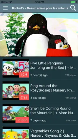 Game screenshot Tv Channel mod apk