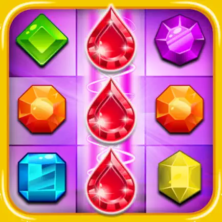 Jewels Pop Mania : Match 3 Puzzle Cheats