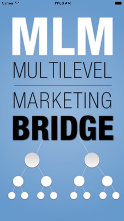 Multilevel Marketing