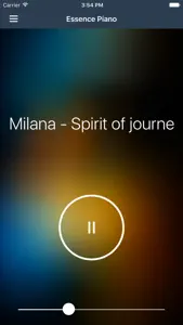 Piano Music & Songs Free - Radio, Tracks & Playlists screenshot #2 for iPhone