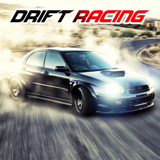 Drift Racing Car X icon