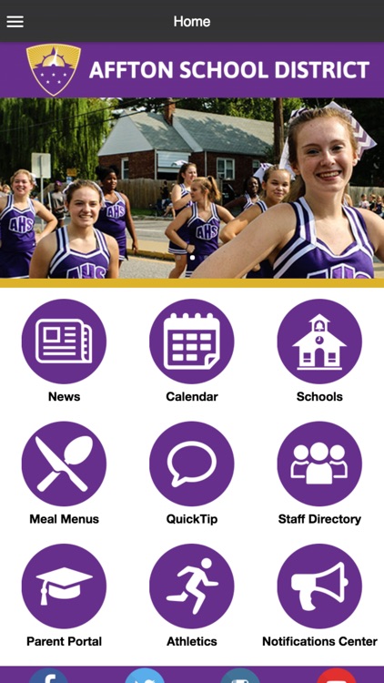 Affton School District