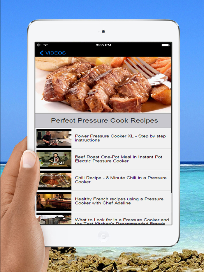 Best Pressure Cooker Recipes - Pursuing Perfection of Healthy Crock Pot Fast Recipes