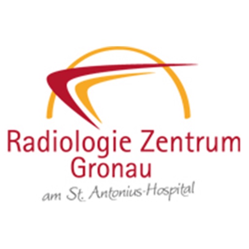 Radiologie Zentrum Gronau icon