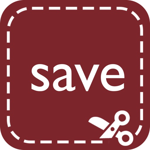 Great App For Dress Barn Coupon - Save Up to 80% icon