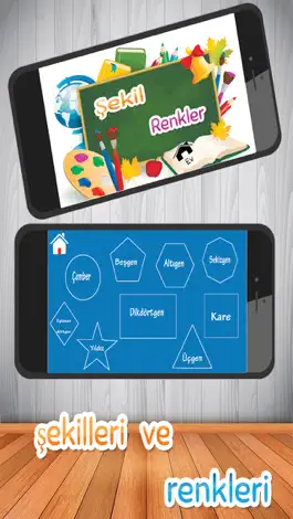 Game screenshot Çocuklar için öğrenme oyunu - Türkçe Pro hack