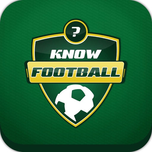 KnowFootball Icon