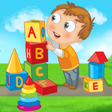 Activities of Back To School Puzzles Games For Toddlers & Kids