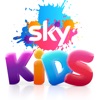 Sky Kids Stickers - iPadアプリ