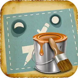 Icon Maker (Asset Catalog for App Store Icons) app icon