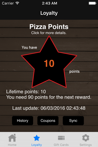 Pizza Box Hull screenshot 4