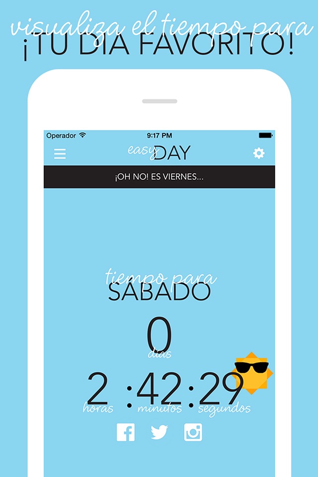 Easy Day - Smile, it’s your DAY! screenshot 3