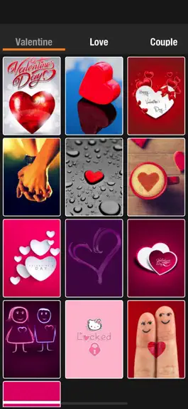 Game screenshot HD Wallpaper Collection mod apk