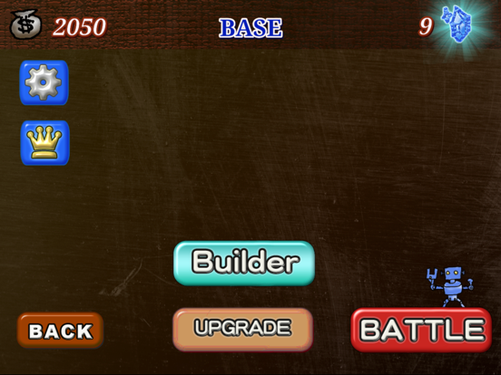 Screenshot #6 pour RobotVSAlien