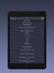 techapp para skoda ipad capturas de pantalla 4