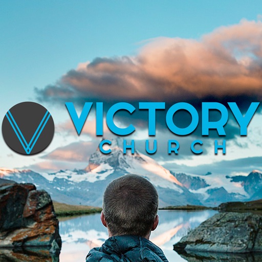 Victory Church icon