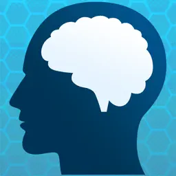 Brain Speed Training - Reaction Time Test app icon