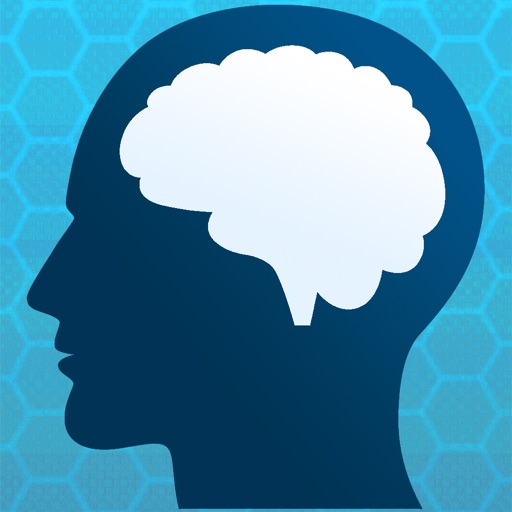 Brain Speed Training - Reaction Time Test icon