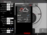 isnipe iPad Captures Décran 3
