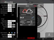 ISnipe ipad bilder 2