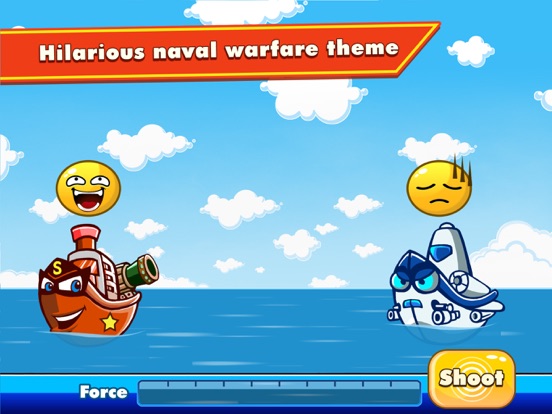 Screenshot #6 pour Bắn Tàu Lạ - Bảo Vệ Biển Đảo