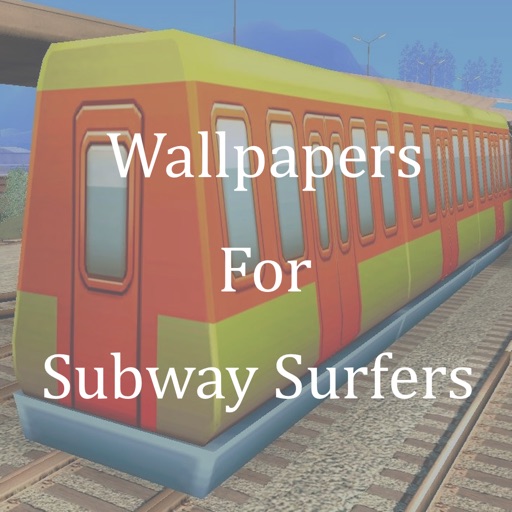 Wallpapers For Subway Surfers iOS App