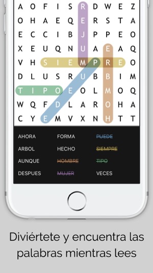 Encuentro Siniestro(圖5)-速報App
