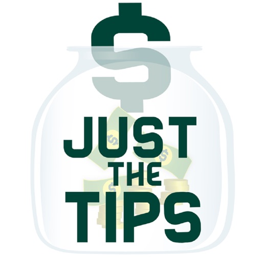 Just The Tips iOS App