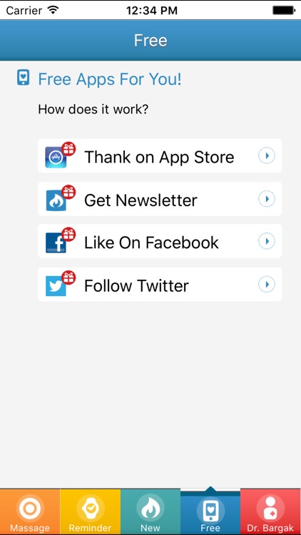 Effective Yoga: Chinese Massage Acupressure Points screenshot-4