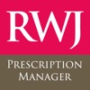 RWJ Prescription Manager