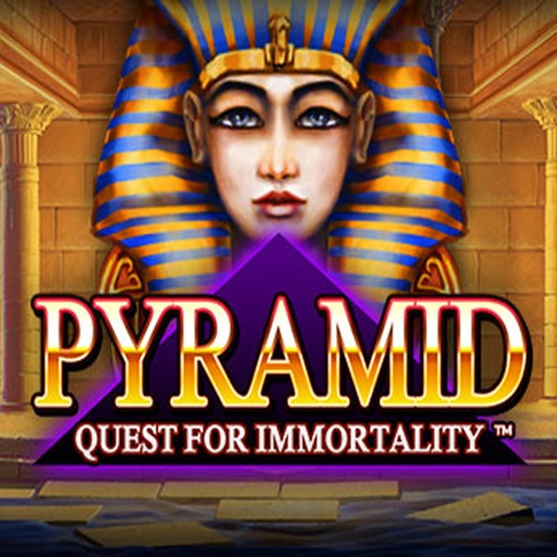 Pyramid Slot Machine - Casino Slots icon