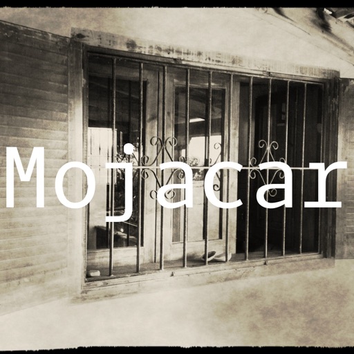 Mojacar Offline Map by hiMaps