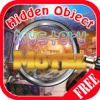 Free Hidden Objects:Mystery Motel Hidden Object Game